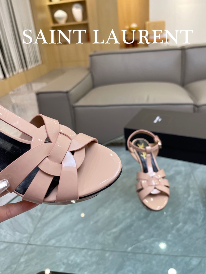 YSL High Heels